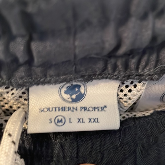 Southern Proper Swim trunks - Picture 3 of 4